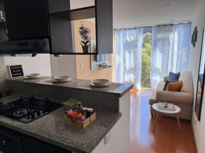 Acogedor apartamento cerca a Unicentro